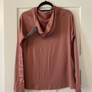 NWT-AFTCO- WOMENS SAMURAI SUN PROTECTION HOODIE